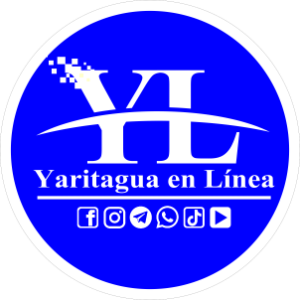 Yaritagua en linea - Radio-logo