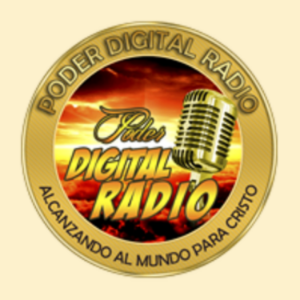 Poder Digital Radio-logo