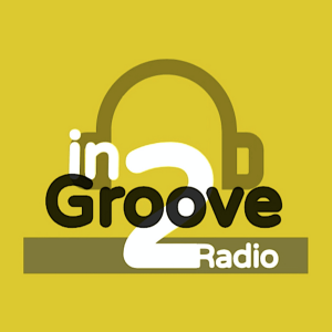 In2groove Radio-logo