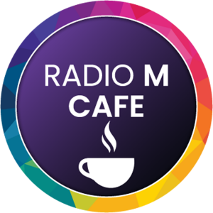 Radio M Cafe-logo