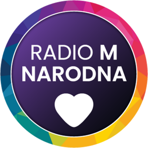 Radio M Narodna-logo