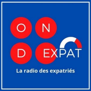 OndExpat radio-logo