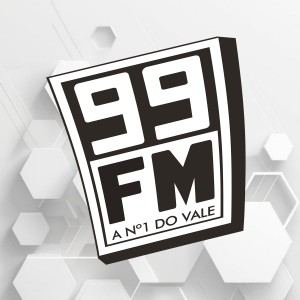 Radio 99 FM Oficial-logo