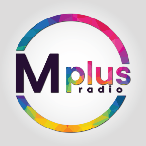 Radio M Plus-logo