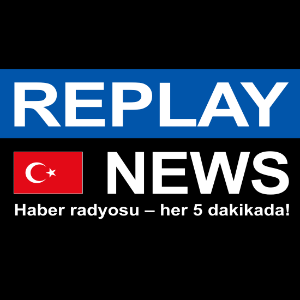 Replay News Turkish-logo