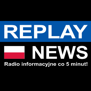 Replay News Polish-logo