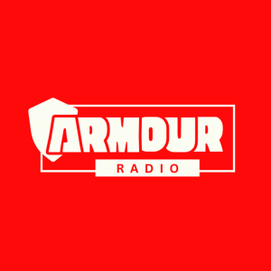 Armour Radio-logo