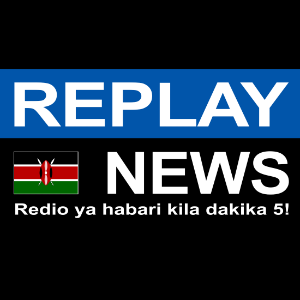 Replay News SWAHILI-logo