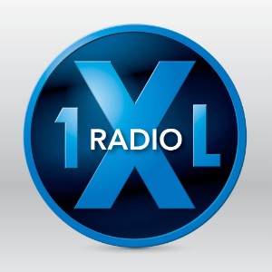 1XL Radio-logo