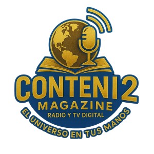 CONTENI2 MAGAZINE RADIO Y TV