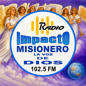 Radio Impacto Misionero Hn-logo