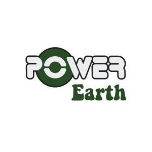Power Earth-logo