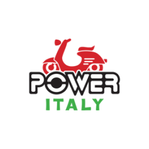 Power Italy-logo