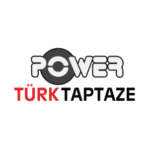 Power Türk Taptaze-logo