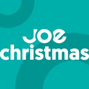 JOE Christmas