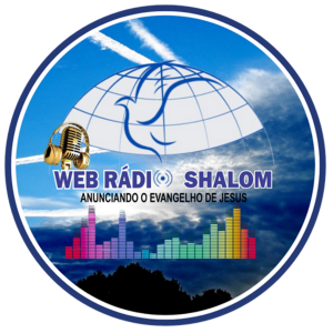 Web Radio Shalom Governador Valadares