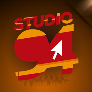 Radio Studio94 Oficial-logo