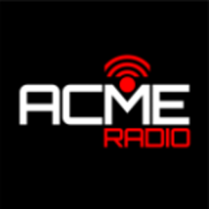 Acme Radio-logo