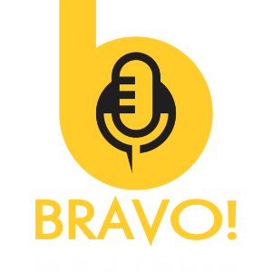 Bravo! Web Rádio-logo