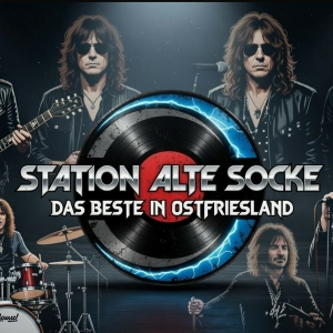 Studio alte Socke-logo