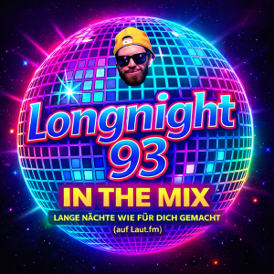 Longnight 93-logo