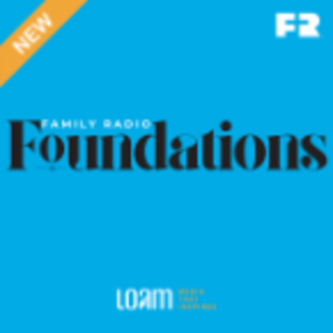 Family Radio Foundations-logo