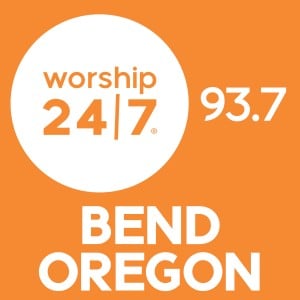 Bend's Worship 24/7-logo