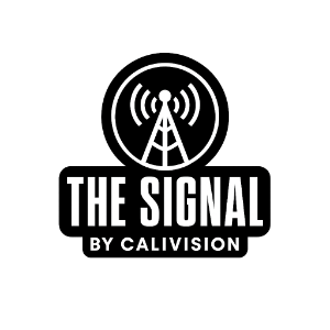 The Signal by CaliVision-logo