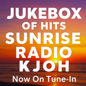 Jukebox of Hits  (KJOH)  Sunrise OKC Online-logo