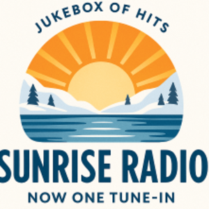 Jukebox of Hits , Thank you loyal listeners and newcomers-logo