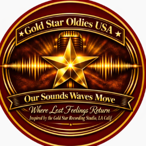 Gold Star Oldies Radio