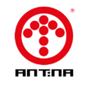 Antena Radio México-logo