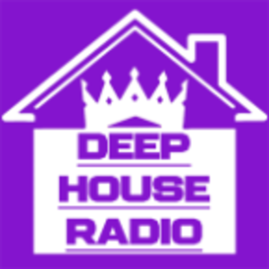 DEEP RADIO-logo