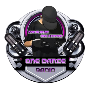 One Dance Radio-logo