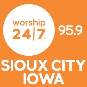 Sioux City's Worship 24/7-logo