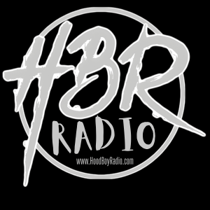 Hood Boy Radio-logo