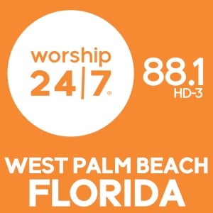 West Palm Beach's Worship 24/7
