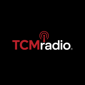 TCM radio-logo
