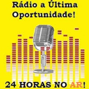 Rádio do Sérgio-logo