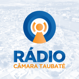 Rádio Câmara Taubaté-logo
