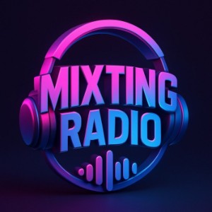 MIXTING RADIO-logo