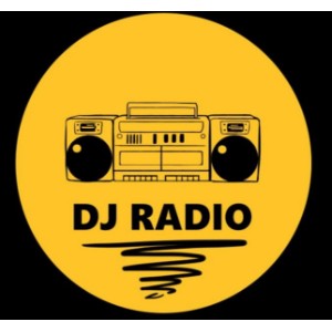 DJ Radio-logo