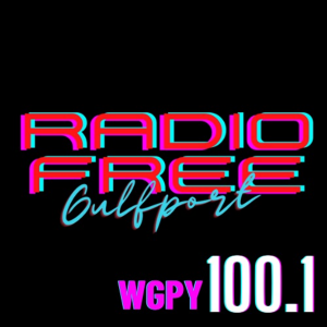 Radio Free Gulfport