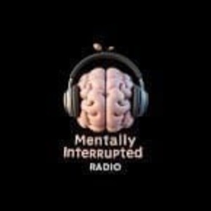 Mentally Interrupted Radio-logo