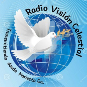 Radio Vision Celestial HD-logo
