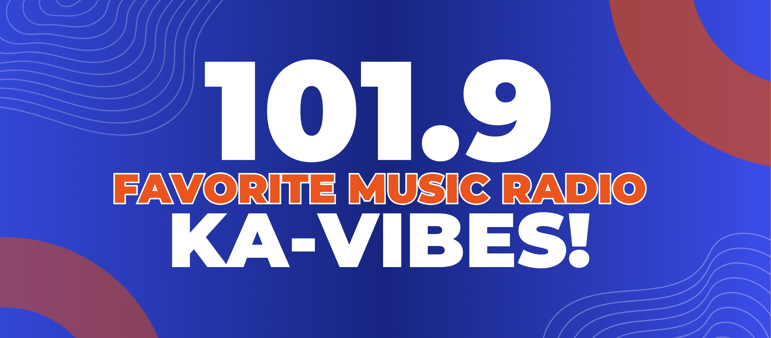 FM RADIO 101.9 DAVAO