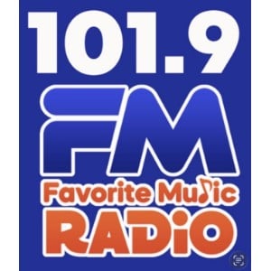 FM RADIO 101.9 DAVAO-logo