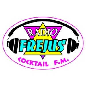 Radio Frejus-logo
