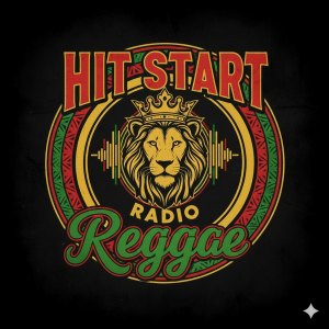 hit start radio reggae