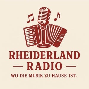 Rheiderland Radio-logo